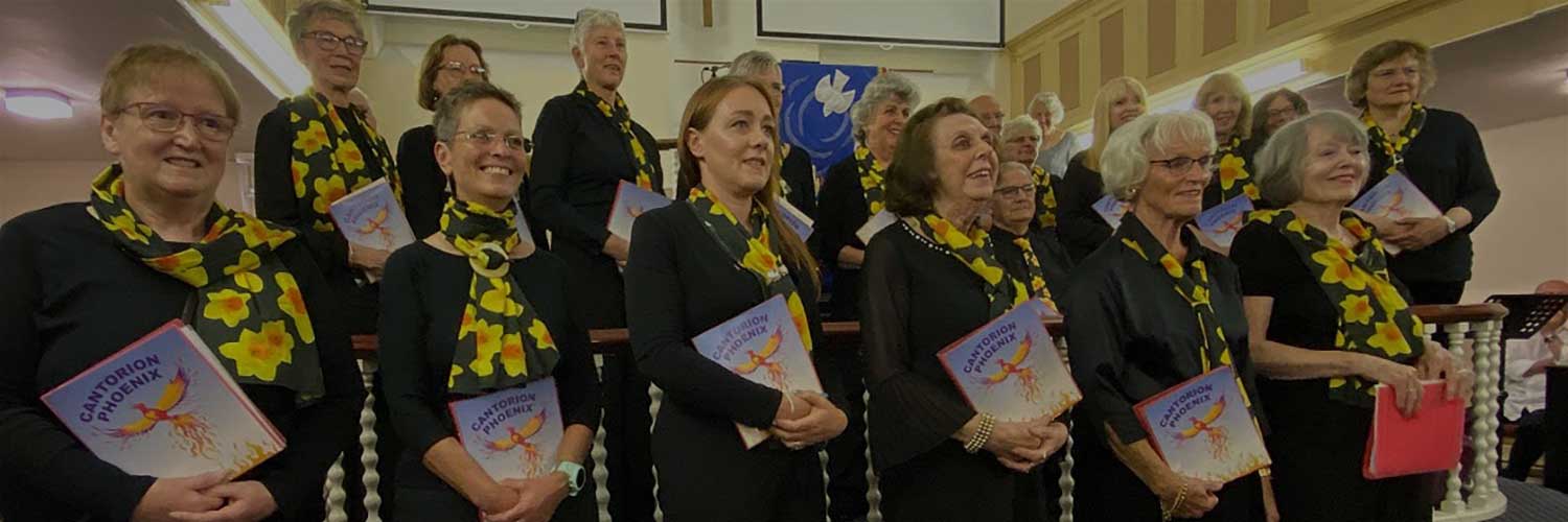 Adult Choir